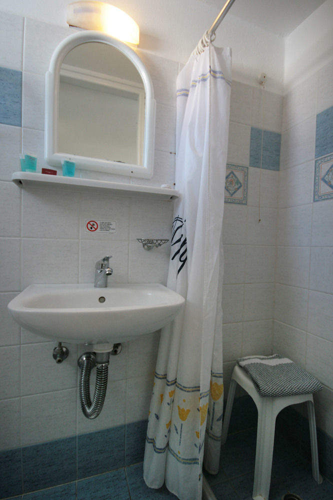Hotel Philippi Mykonos Town Dış mekan fotoğraf